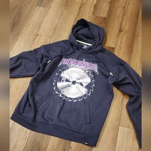 Under Armour Project Rock Hoodie